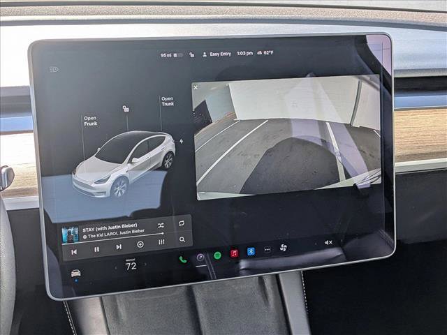 Used 2021 Tesla Model Y Long Range image 18