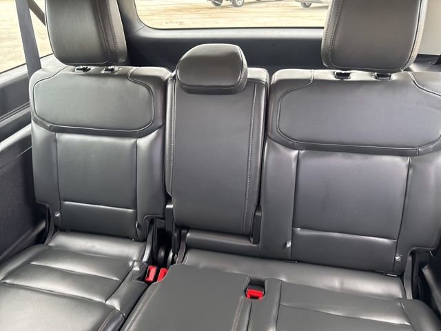 Used 2025 Ford Expedition Max Active AWD/4WD image 23