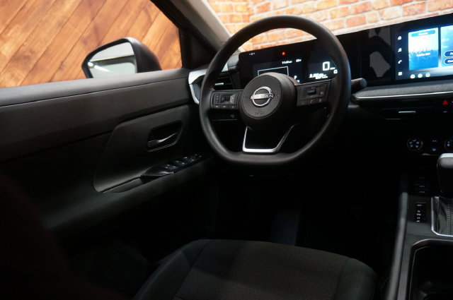 Certified 2026 Nissan Kicks S FWD image 12