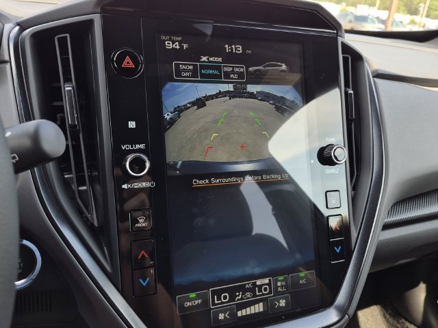 New 2026 Subaru Crosstrek 2.5i Sport AWD/4WD image 23