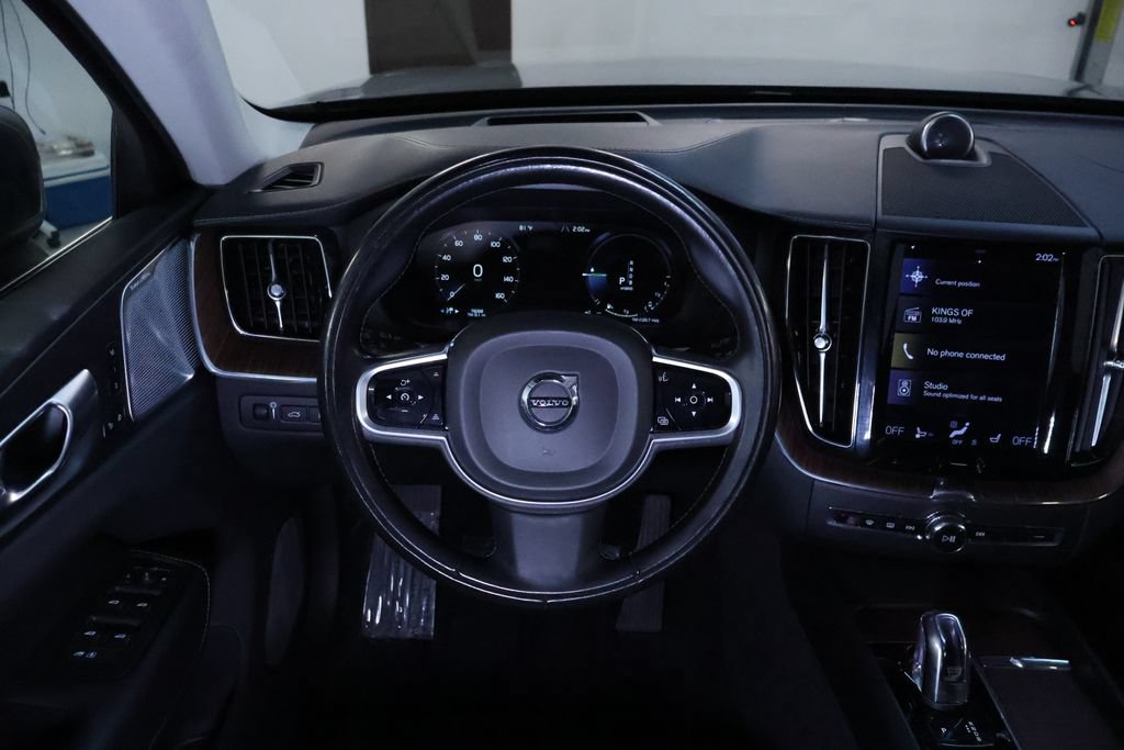 Used 2019 Volvo XC60 T8 Inscription w/ Advanced Package AWD/4WD image 19