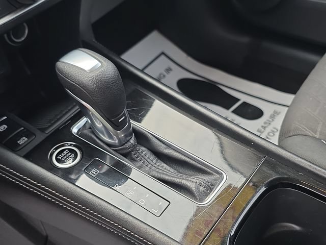 Certified 2023 Nissan Kicks SV FWD image 20
