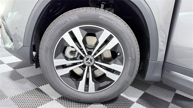 New 2026 Mercedes-Benz GLA 250 4MATIC image 8