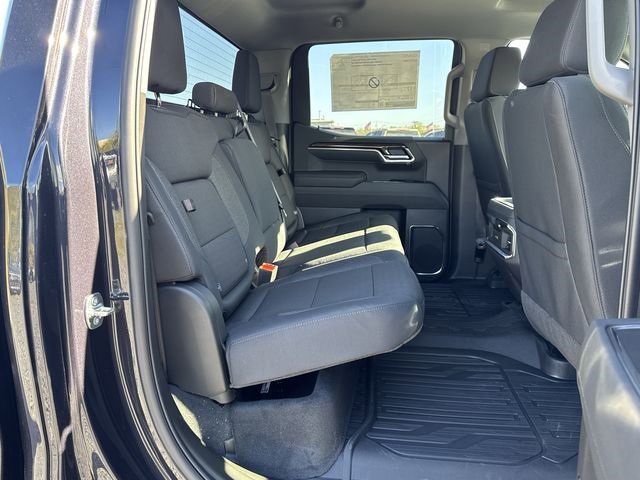 New 2026 GMC Sierra 1500 Elevation image 27