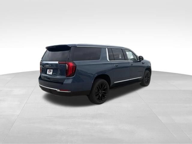 New 2026 GMC Yukon XL Elevation w/ Elevation Premium Package AWD/4WD image 5