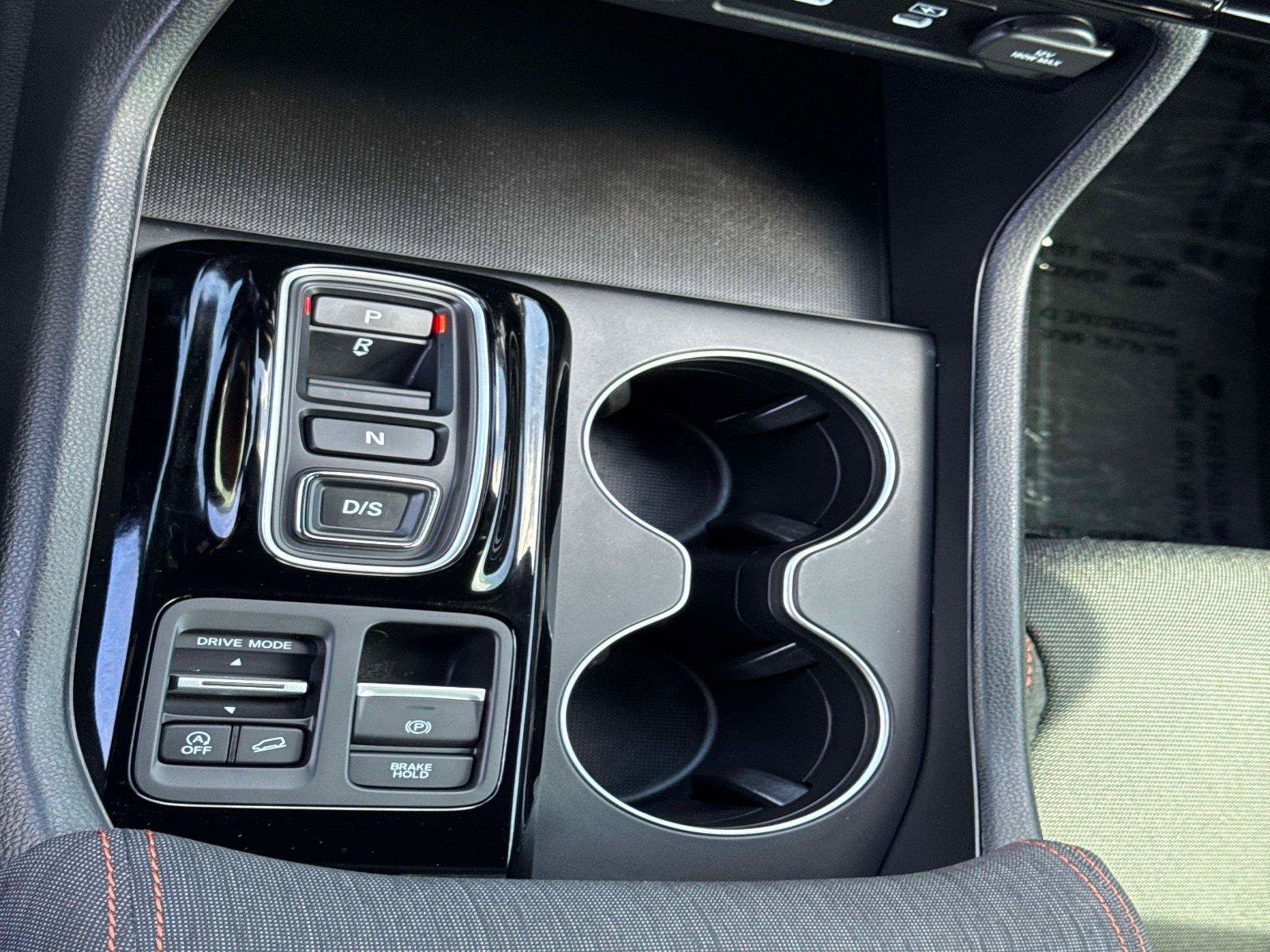 Certified 2026 Honda Pilot Sport image 29