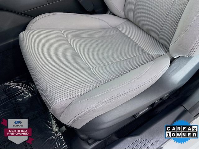 Certified 2025 Subaru Legacy Premium image 18