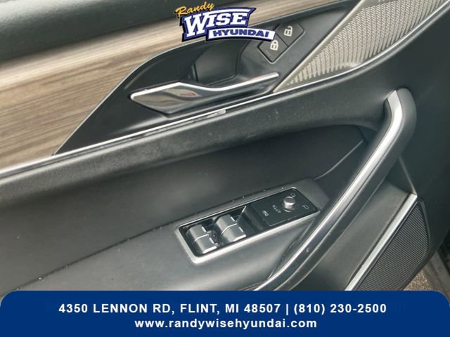 Used 2021 Jaguar F-PACE S AWD/4WD image 11