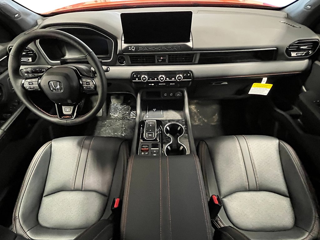 New 2026 Honda Passport TrailSport Elite image 19