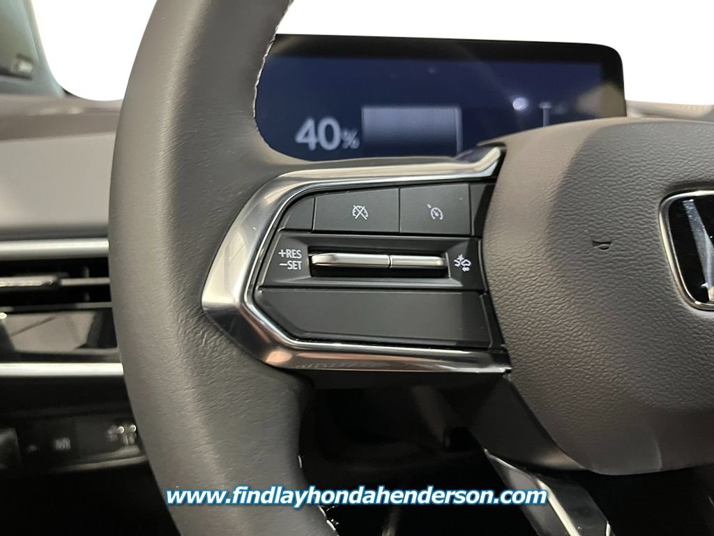 New 2026 Honda Prologue Touring image 16