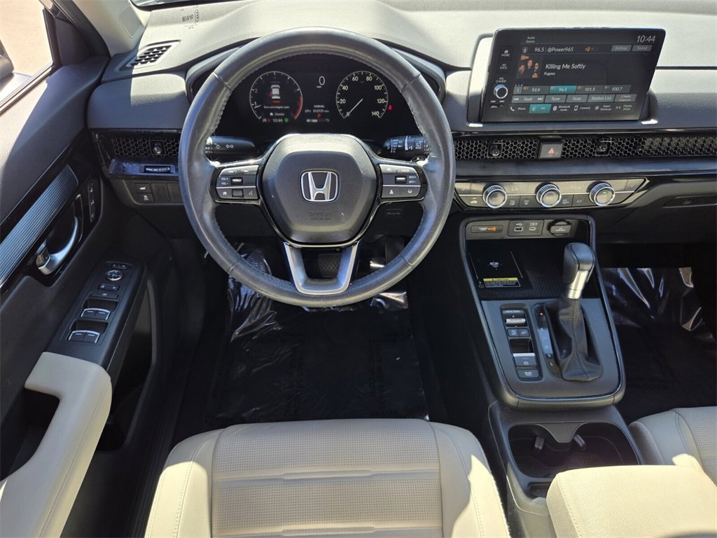 Used 2023 Honda CR-V EX-L image 13
