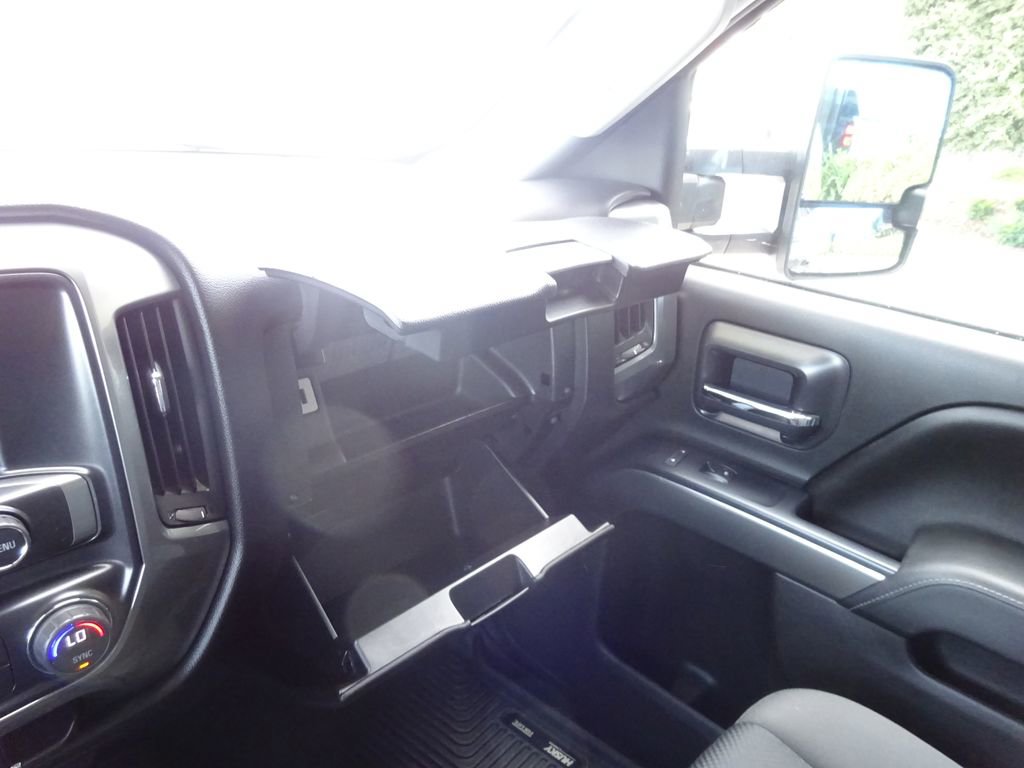 Used 2015 Chevrolet Silverado 1500 LT w/ All Star Edition RWD image 30
