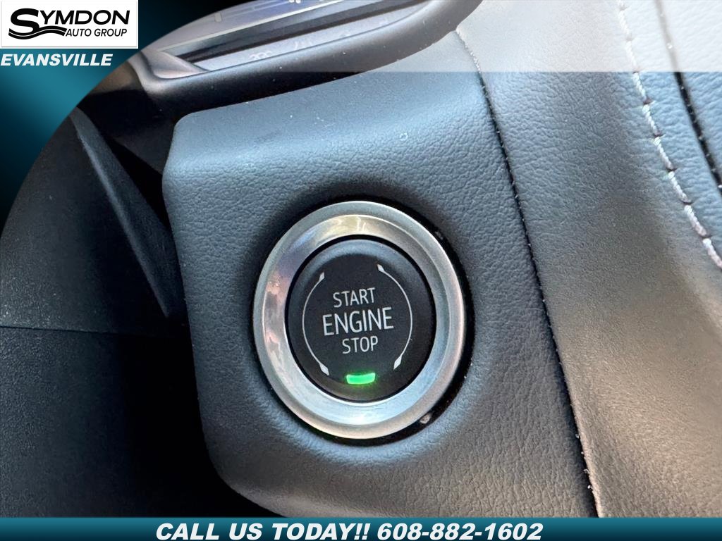 Used 2024 Chevrolet Tahoe LT w/ Luxury Package image 22