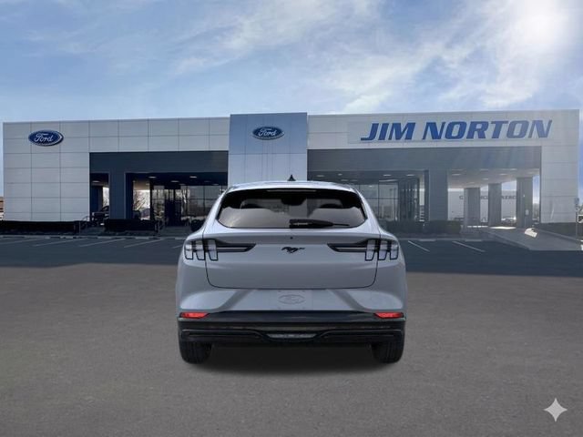 New 2026 Ford Mustang Mach-E Premium RWD image 7