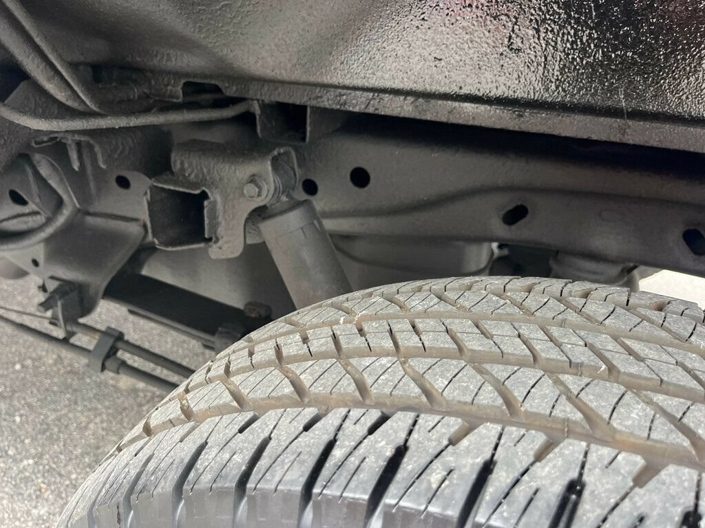 Used 2004 Ford F150 XLT AWD/4WD image 25