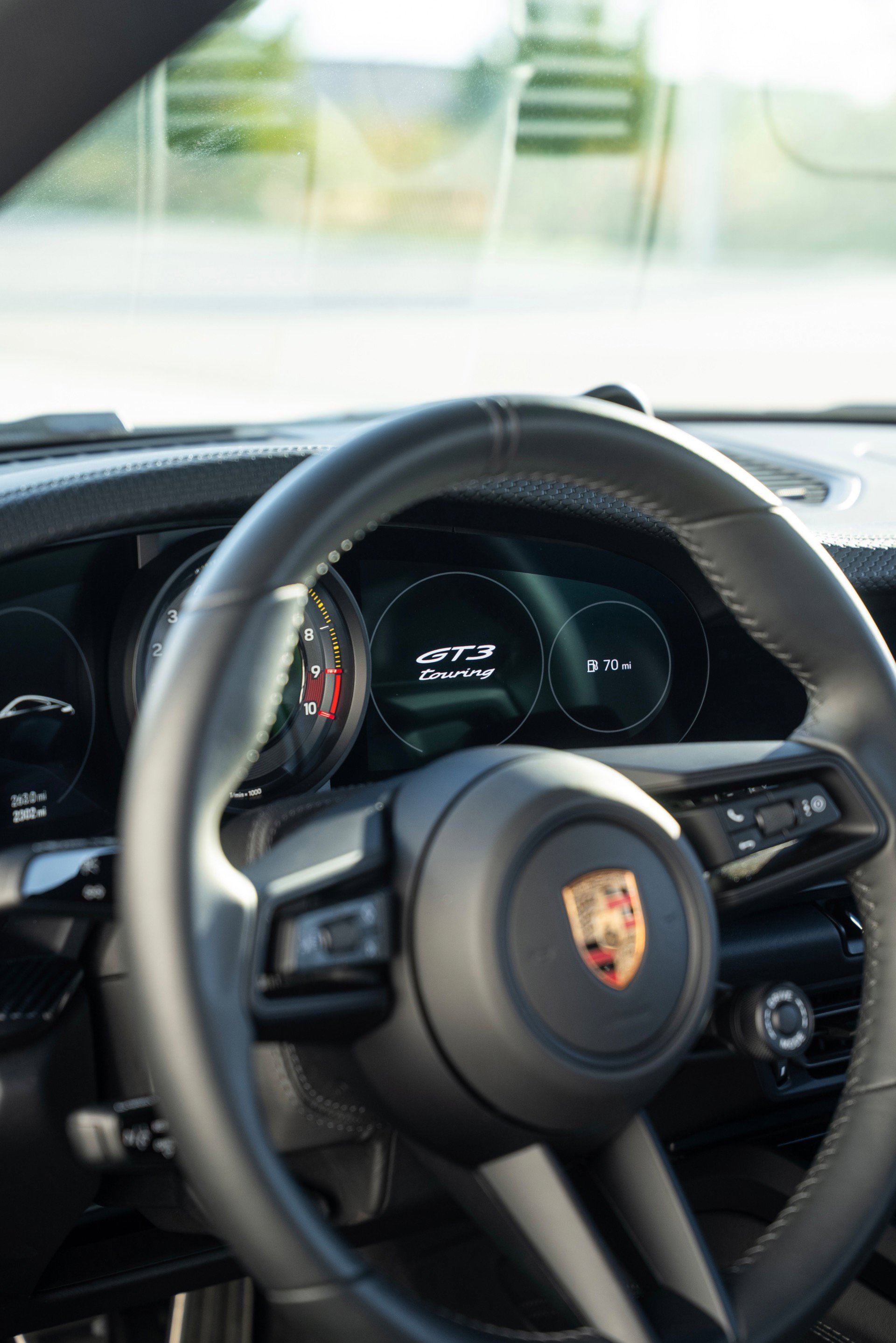Used 2022 Porsche 911 GT3 image 28