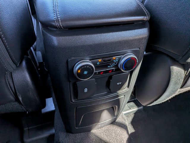 Used 2023 Ford Explorer Limited image 18