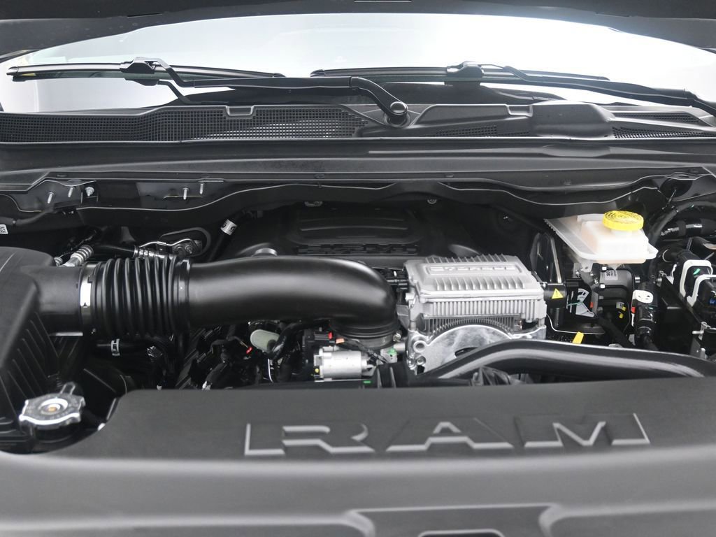 New 2026 RAM 1500 Big Horn image 14
