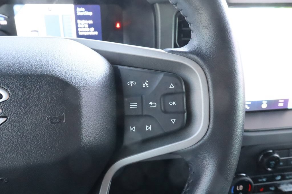 Used 2024 Ford Bronco Big Bend AWD/4WD image 24