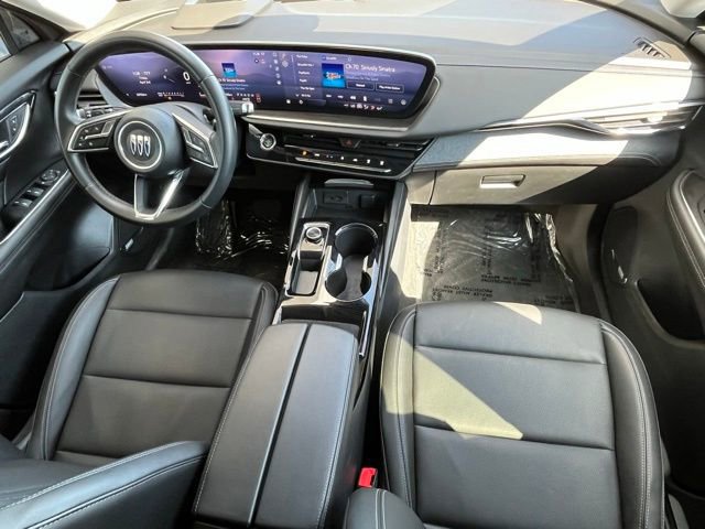 Used 2024 Buick Envision Preferred image 32