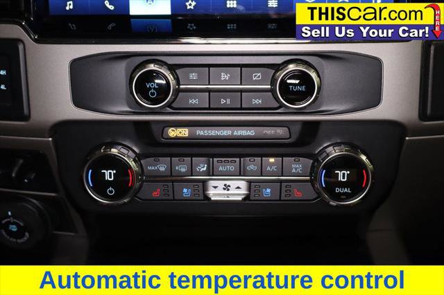 Used 2022 Ford F250 Lariat w/ Lariat Ultimate Package image 19