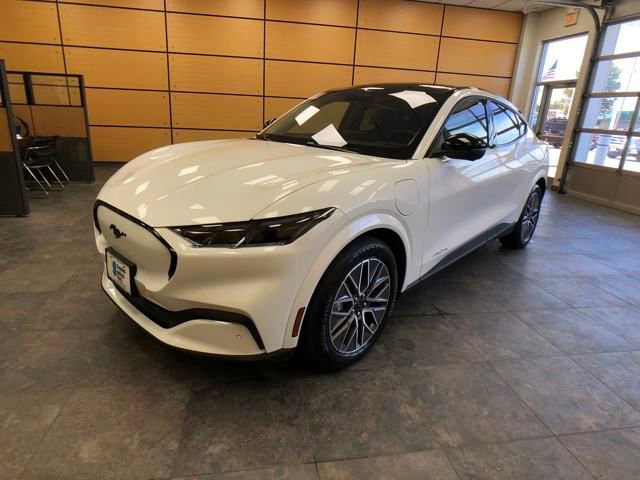 New 2025 Ford Mustang Mach-E Premium image 3