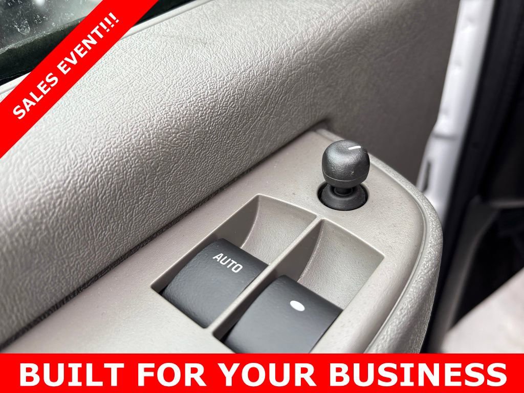 New 2025 Chevrolet Express 2500 w/ Communications Package image 9