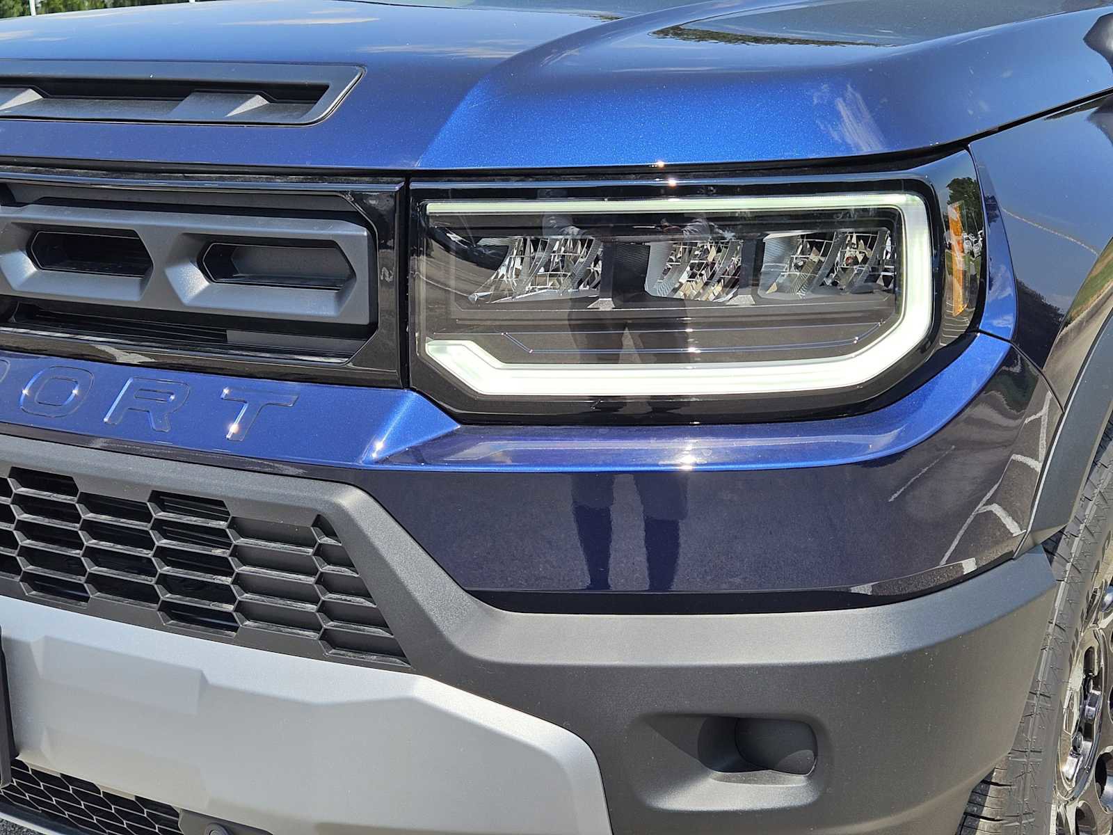 New 2026 Honda Passport RTL image 6