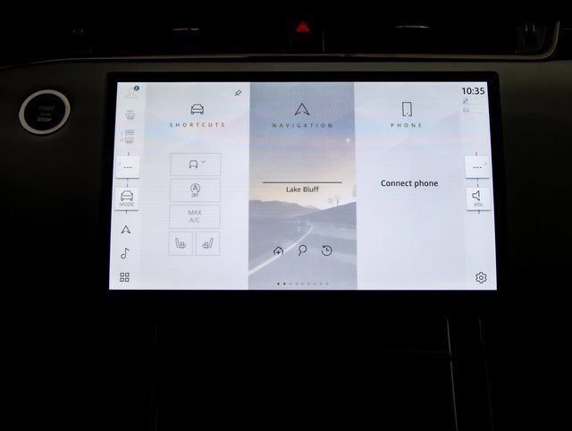 New 2026 Land Rover Range Rover Evoque Dynamic SE image 18