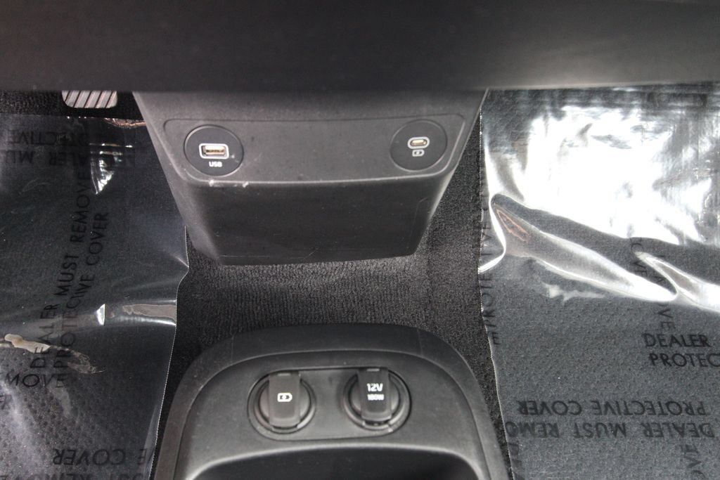 Used 2024 Kia EV6 Wind AWD/4WD image 33
