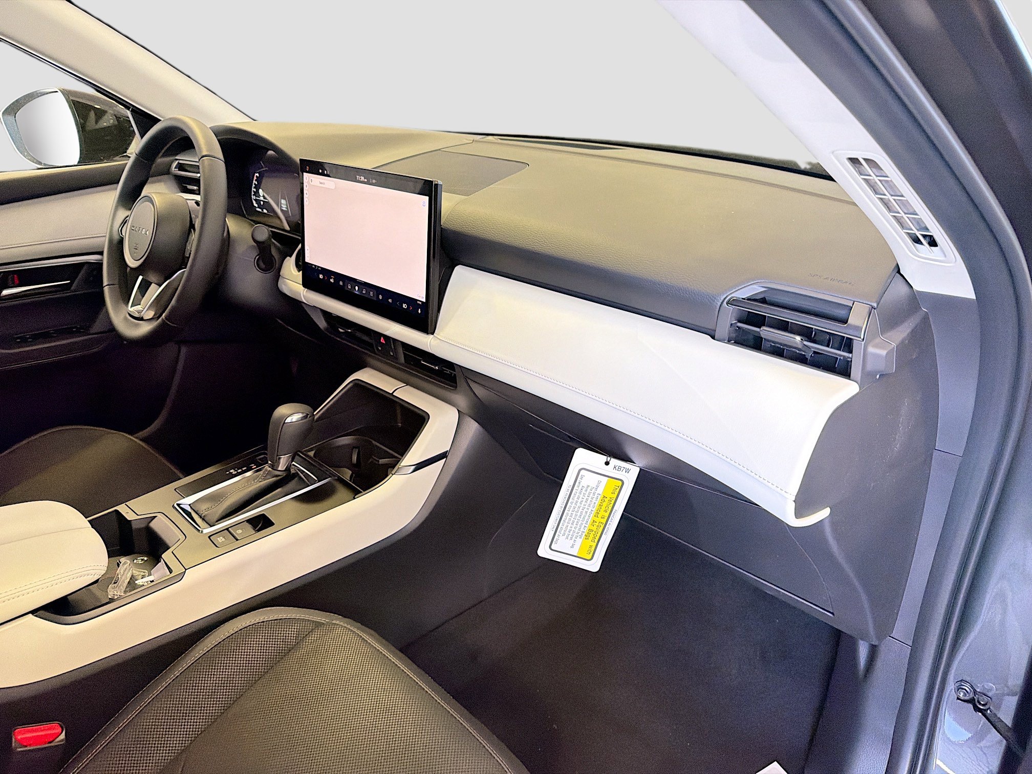 New 2026 MAZDA CX-5 Select image 14