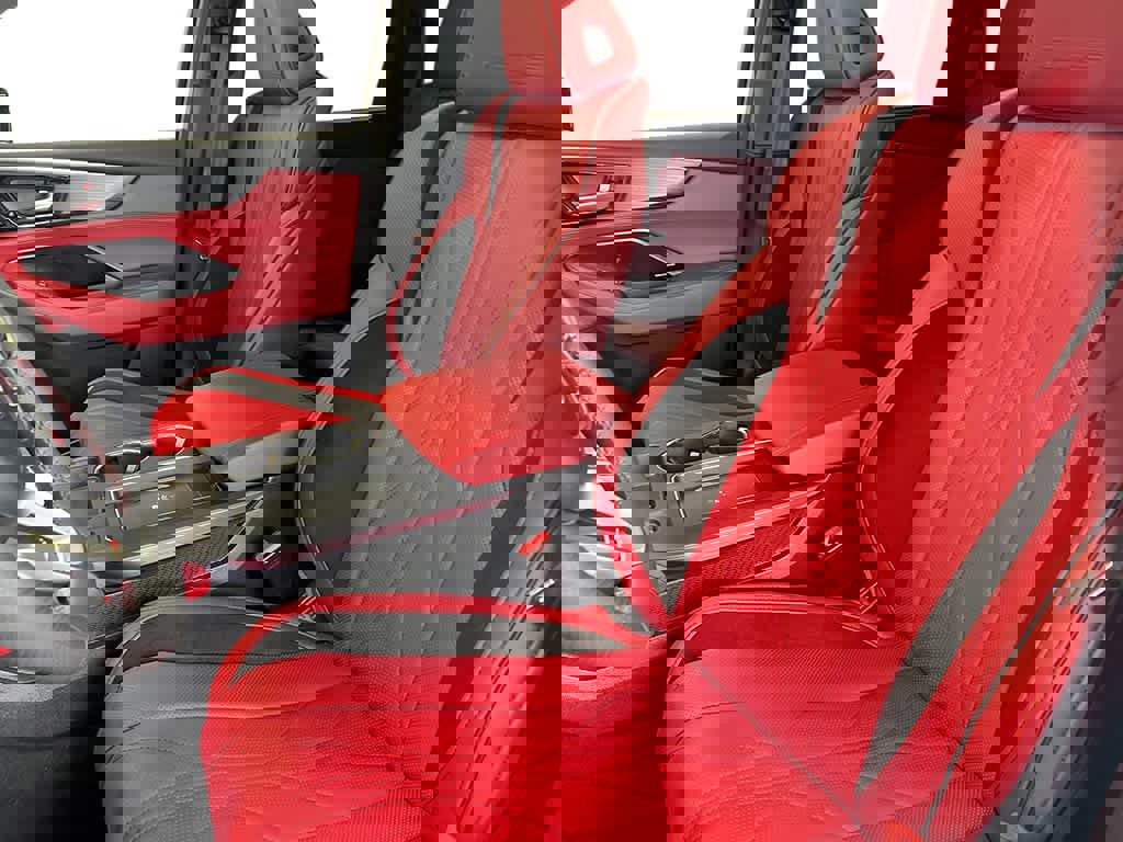 New 2026 Acura MDX Type S image 15