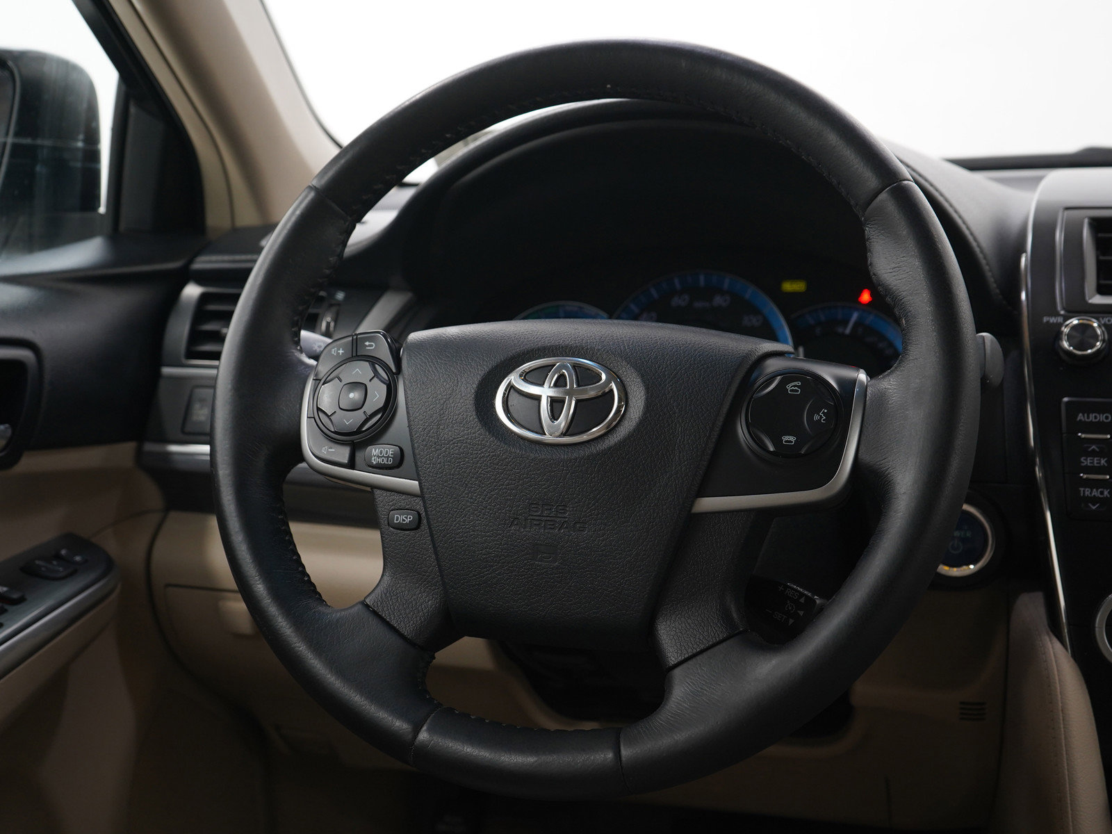 Used 2013 Toyota Camry XLE w/ Leather Pkg FWD image 14