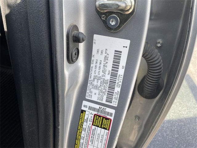 Used 2018 Toyota Tundra SR5 w/ SR5 Upgrade Package image 29