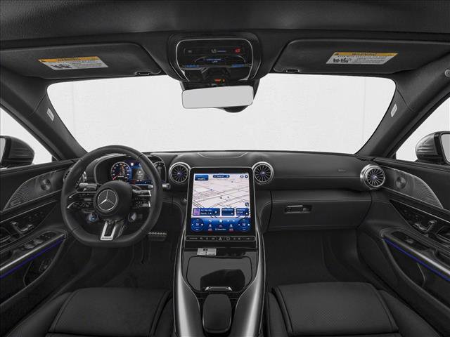 New 2025 Mercedes-Benz SL 43 AMG image 5