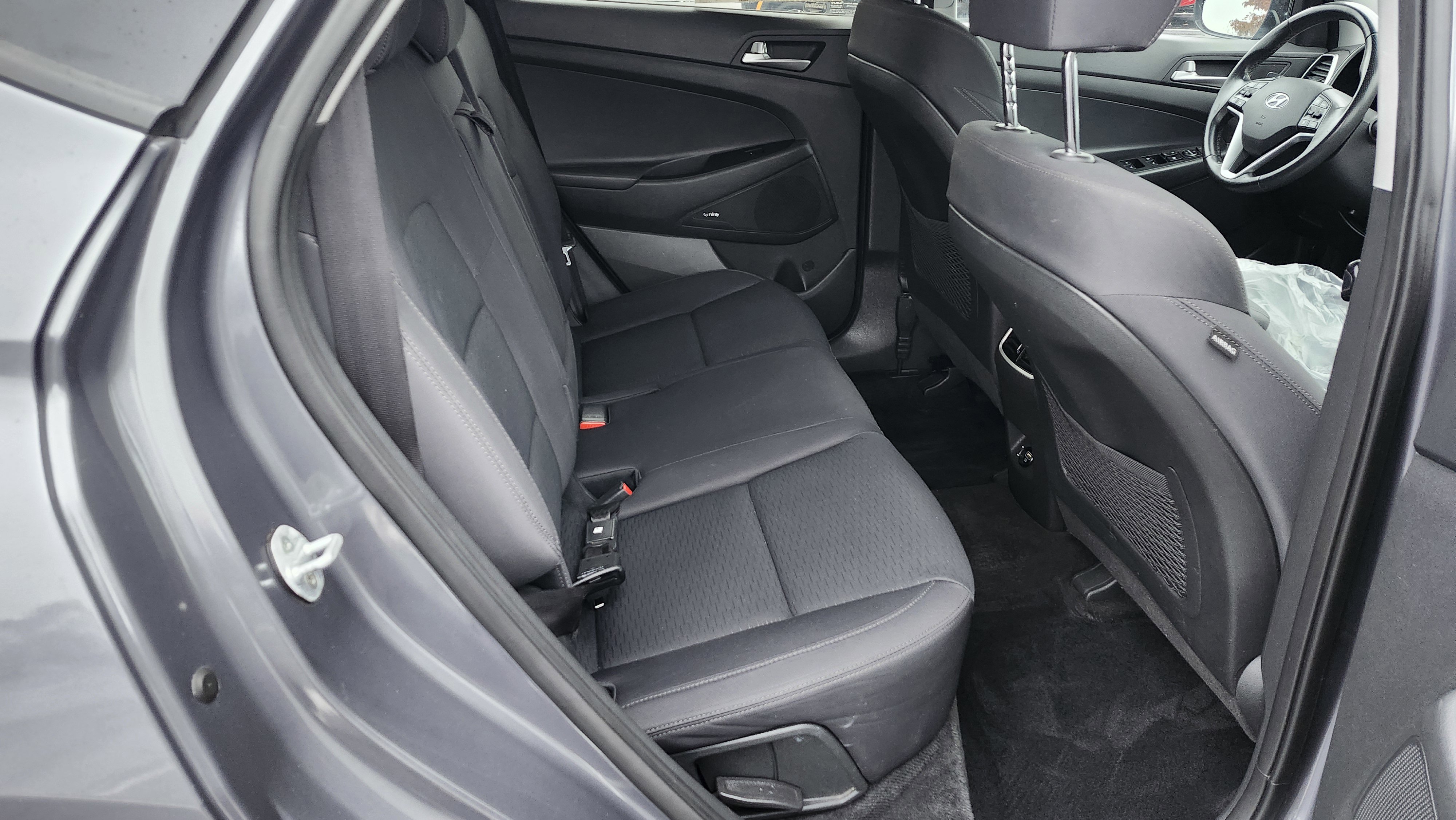 Used 2019 Hyundai Tucson Night image 19