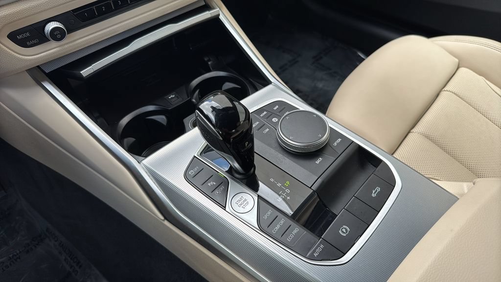 Used 2023 BMW 430i Convertible w/ Premium Package RWD image 27