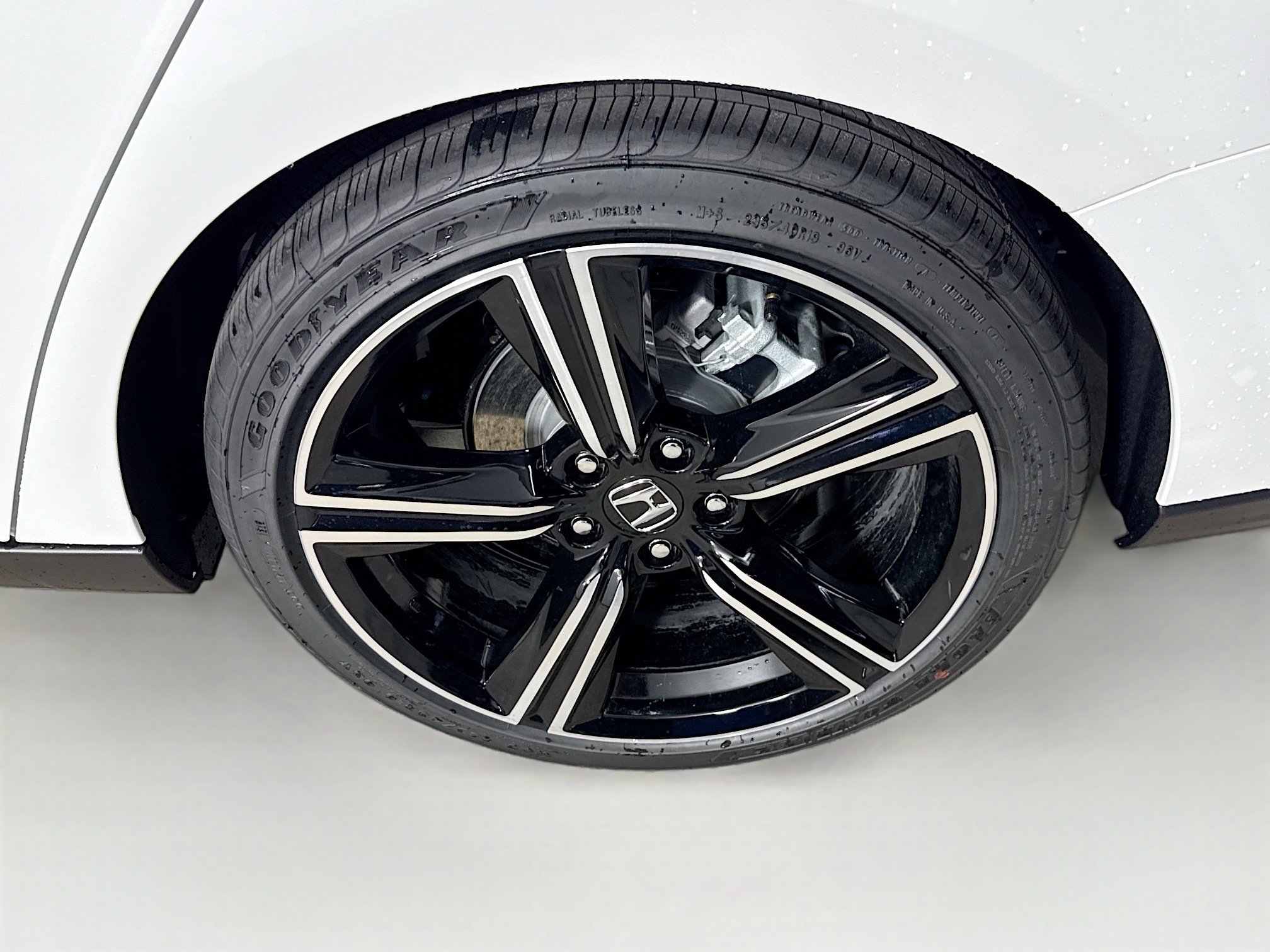 New 2026 Honda Accord SE image 36