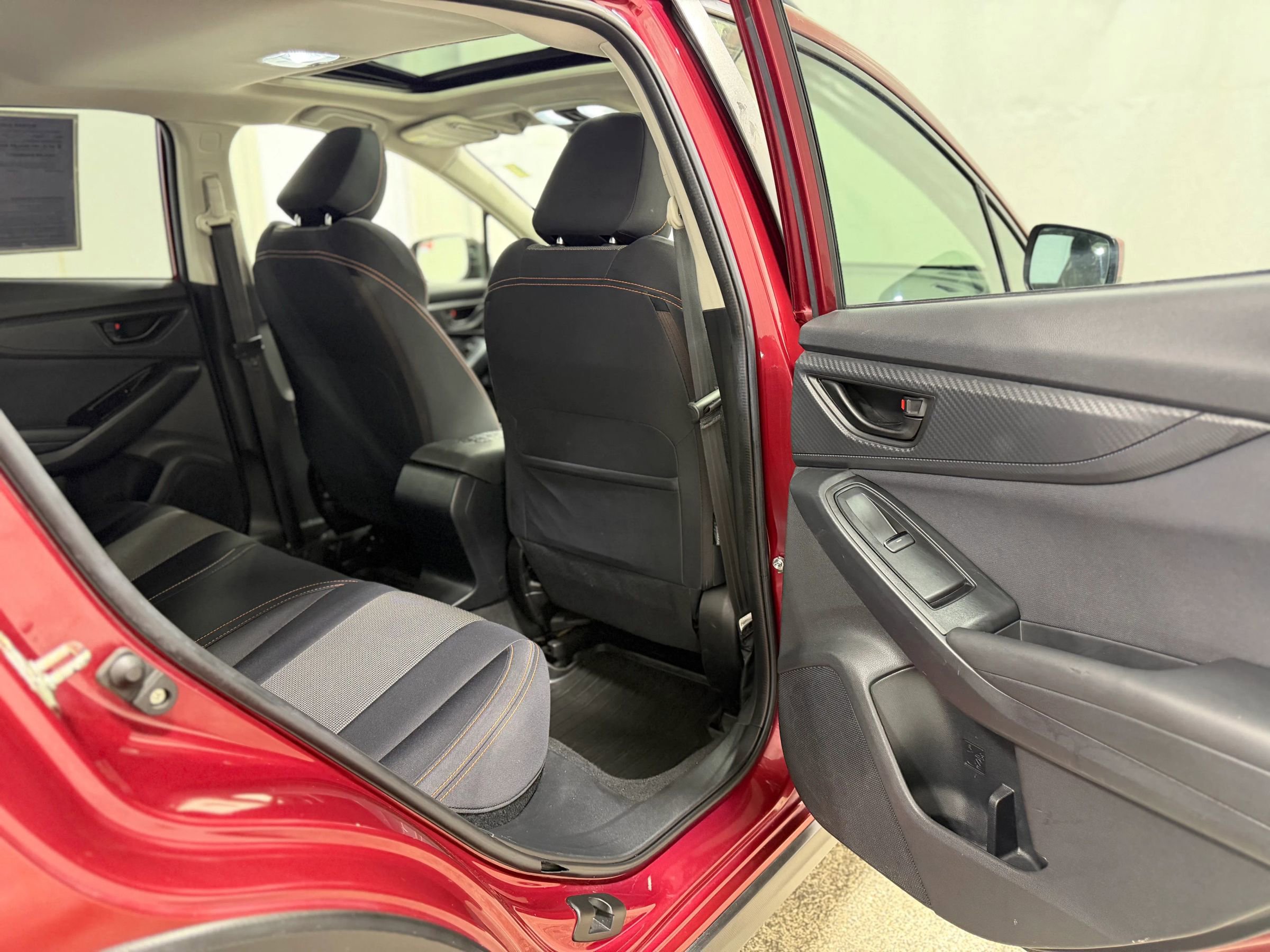 Used 2019 Subaru Crosstrek 2.0i Premium AWD/4WD image 29