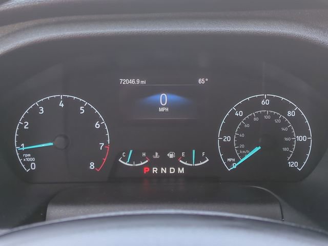 Used 2025 Ford Transit 350 XLT image 32