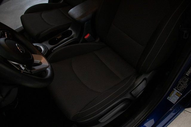 Used 2020 Kia Forte LXS image 25