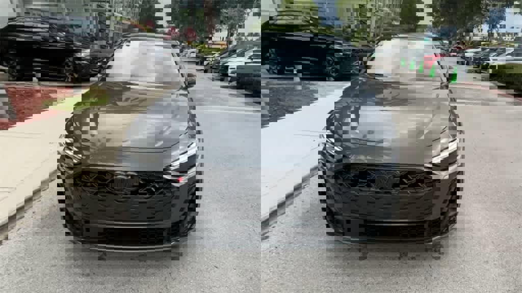 New 2025 Audi S5 Prestige image 3