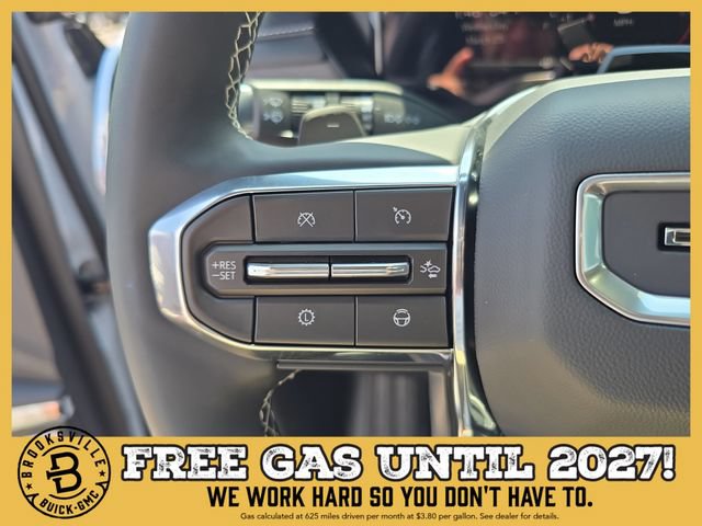 New 2026 GMC Acadia Denali w/ Super Cruise Package FWD image 26