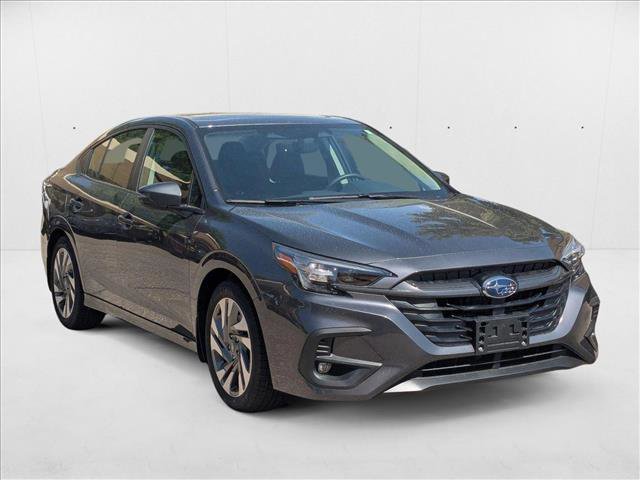 New 2025 Subaru Legacy Limited w/ Popular Package #2 image 13