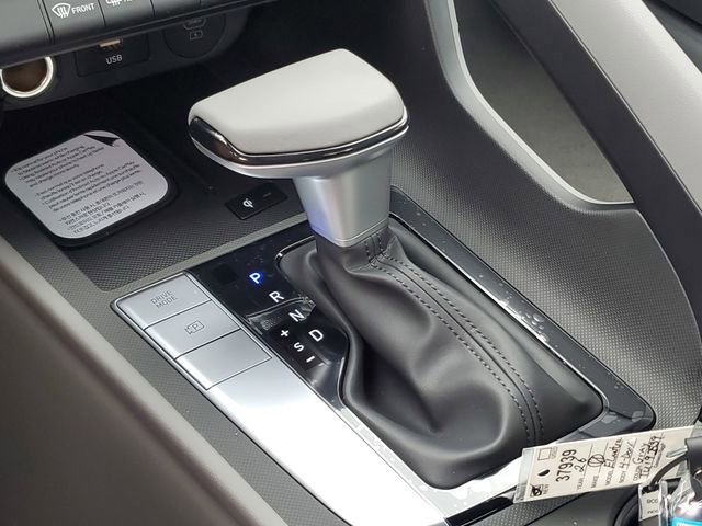 New 2026 Hyundai Elantra Sport FWD image 28