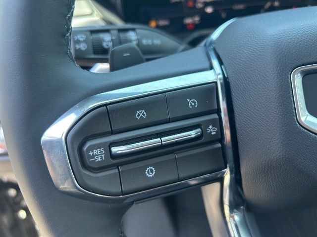 New 2026 GMC Acadia Elevation w/ Black Edition AWD/4WD image 23