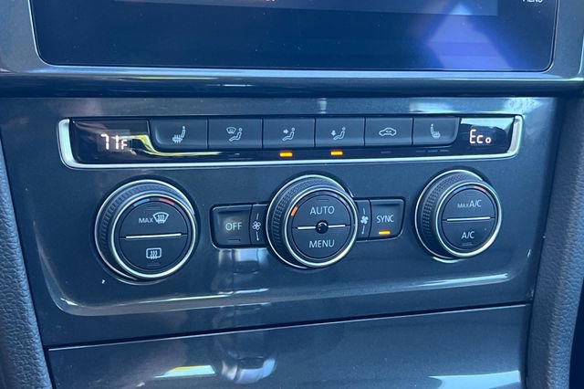 Used 2019 Volkswagen e-Golf SE image 23