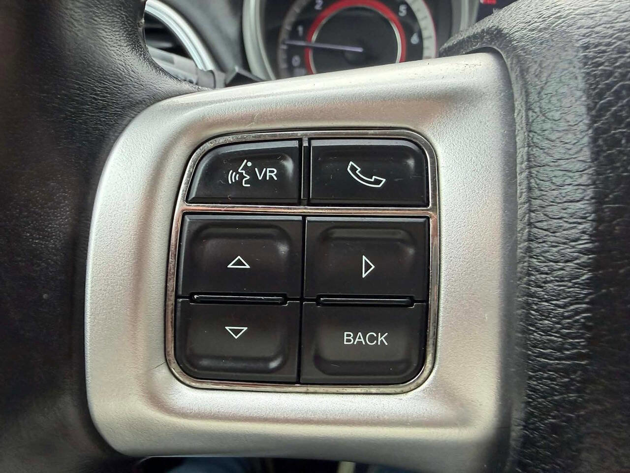 Used 2012 Dodge Journey SXT w/ Popular Equipment Group image 11