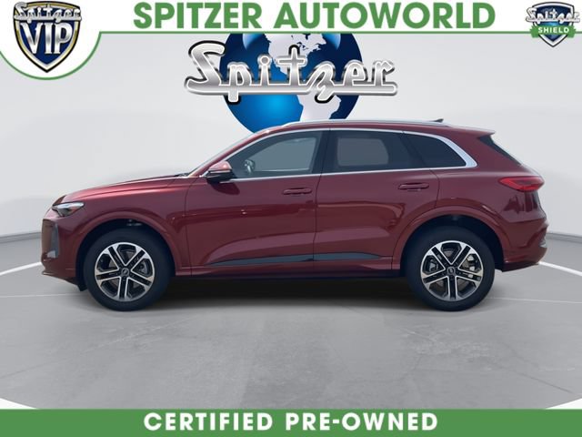 Used 2025 Audi Q5 Premium Plus AWD/4WD image 6