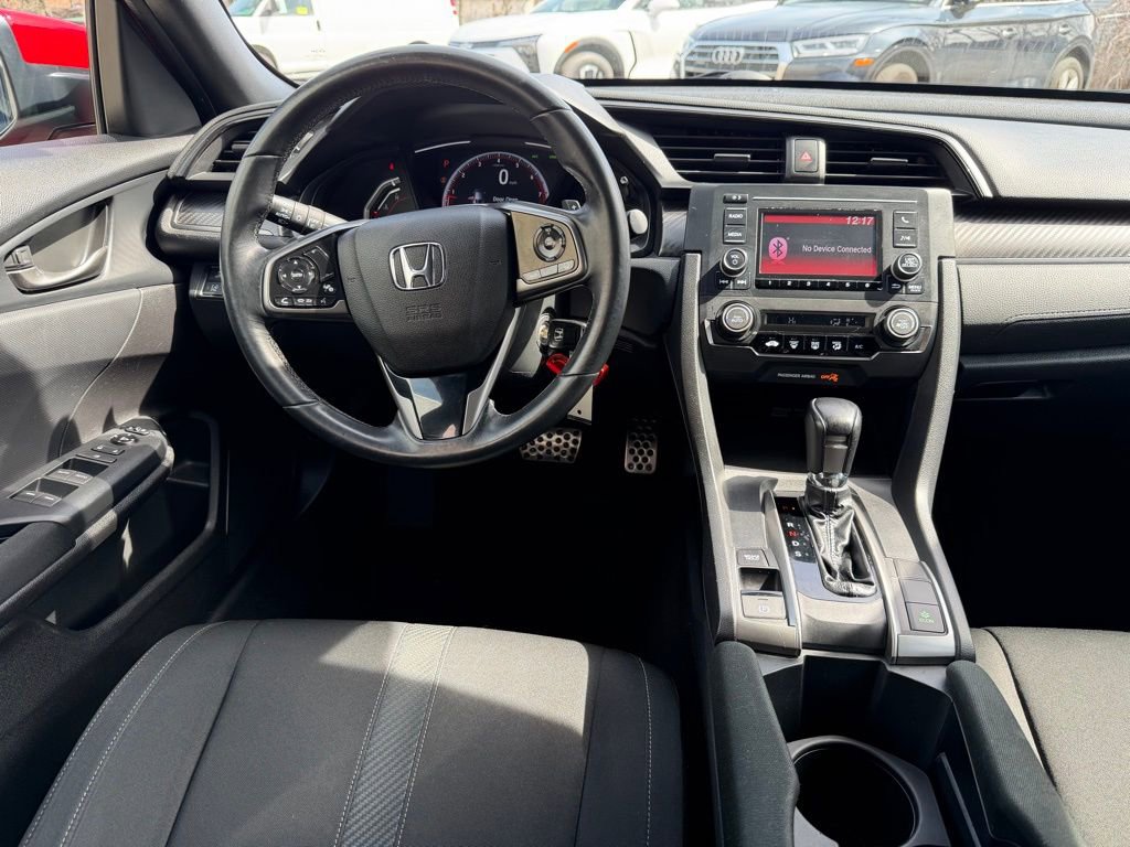 Used 2019 Honda Civic Sport image 22